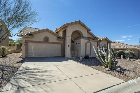 8699 E Aloe Dr, Gold Canyon, AZ 85118