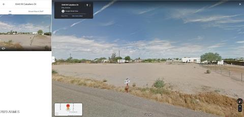 3340 W Caballero Dr #9, Eloy, AZ 85131