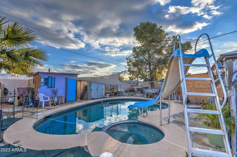 841 E Marilyn Ave, Mesa, AZ 85204 photo 33