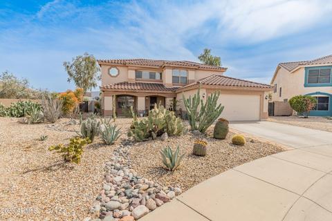 15645 W Crocus Dr, Surprise, AZ 85379