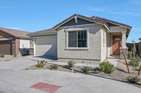 805 N 109th Dr, Avondale, AZ 85323
