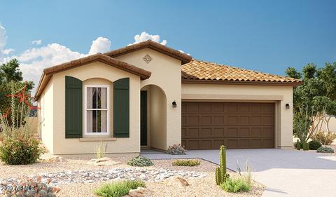 18010 W Townley Ave, Waddell, AZ 85355