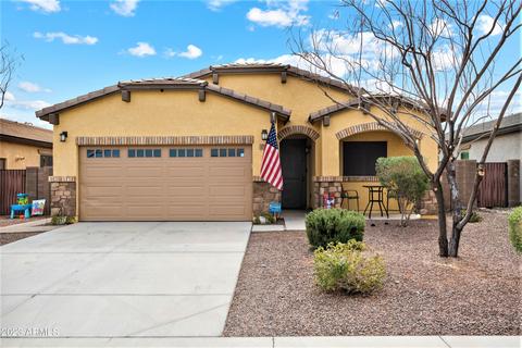 17121 W Butler Ave, Waddell, AZ 85355