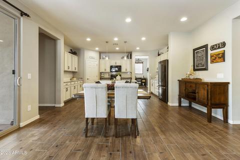 10302 E Tripoli Ave, Mesa, AZ 85212 photo 13