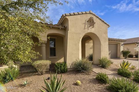 10302 E Tripoli Ave, Mesa, AZ 85212