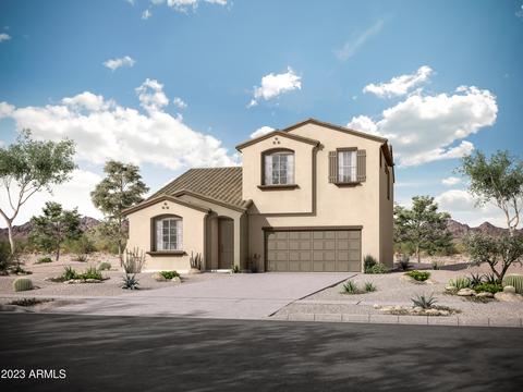 952 N 110th Ave, Avondale, AZ 85323