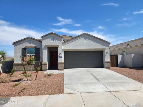 202 N 188th Dr, Buckeye, AZ 85326