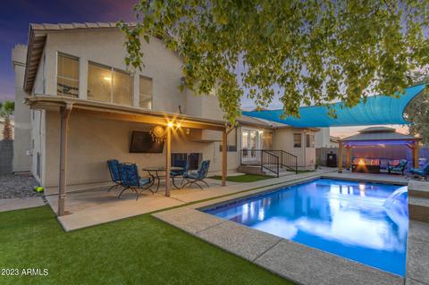 1660 E Park Ave, Chandler, AZ 85225
