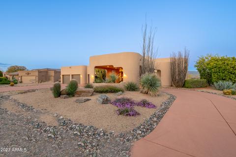 26423 N Heron Ln, Rio Verde, AZ 85263