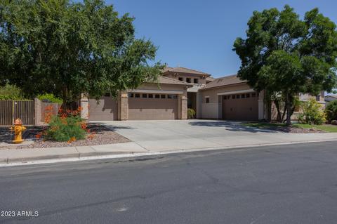2992 N Summer Ln, Casa Grande, AZ 85122