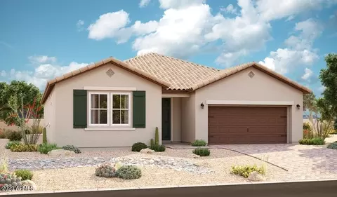 21415 N Elba Rd, Maricopa, AZ 85138