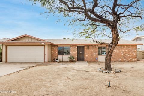 4045 E Jicarilla St, Phoenix, AZ 85044