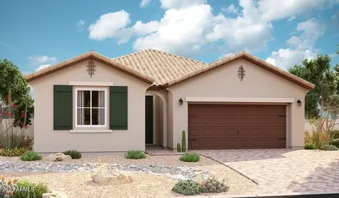 21402 N Elba Rd, Maricopa, AZ 85138