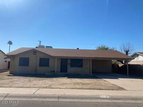3513 W Vista Ave, Phoenix, AZ 85051