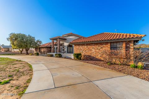 4748 W Creedance Blvd, Glendale, AZ 85310