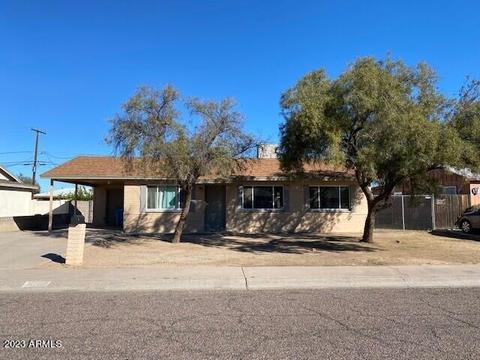 3402 W Wethersfield Rd, Phoenix, AZ 85029