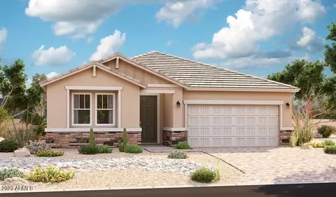 21443 N Elba Rd, Maricopa, AZ 85138