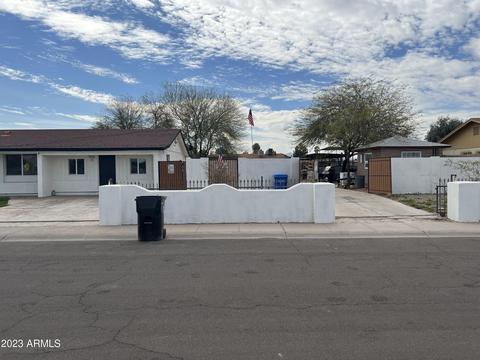 8537 W Monterey Way, Phoenix, AZ 85037