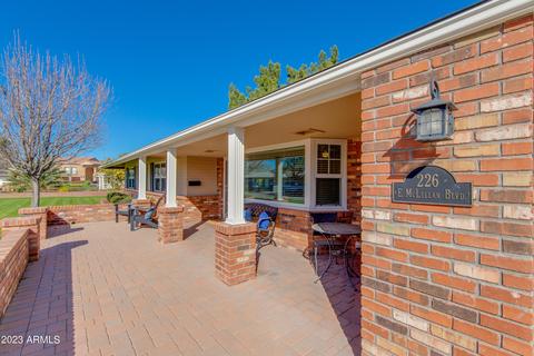 226 E Mclellan Blvd, Phoenix, AZ 85012 photo 4