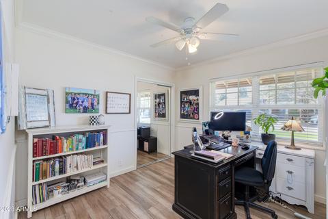 226 E Mclellan Blvd, Phoenix, AZ 85012 photo 29