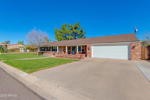226 E Mclellan Blvd, Phoenix, AZ 85012 photo 3