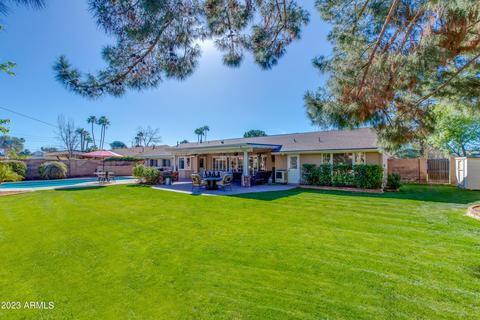 226 E Mclellan Blvd, Phoenix, AZ 85012 photo 41
