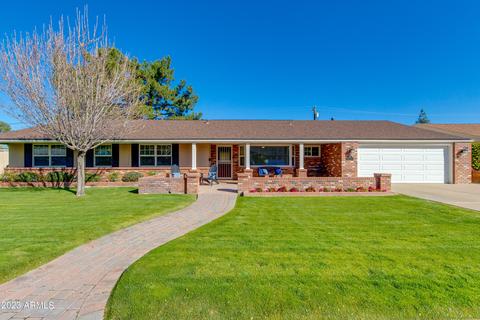 226 E Mclellan Blvd, Phoenix, AZ 85012 photo 1
