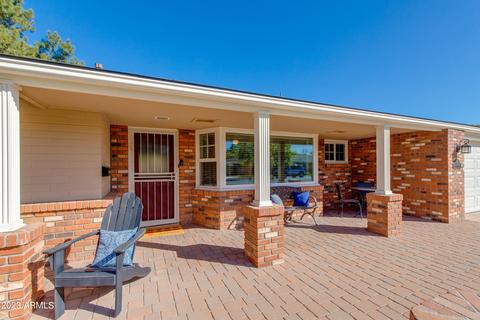 226 E Mclellan Blvd, Phoenix, AZ 85012 photo 5