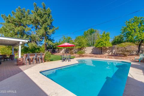 226 E Mclellan Blvd, Phoenix, AZ 85012 photo 37