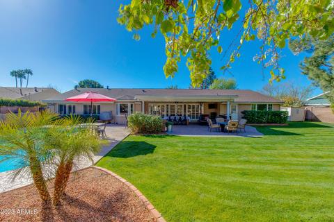 226 E Mclellan Blvd, Phoenix, AZ 85012 photo 40