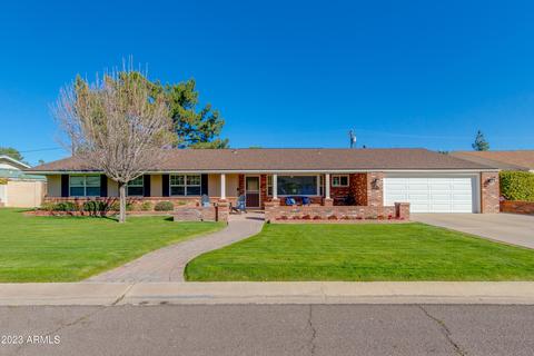 226 E Mclellan Blvd, Phoenix, AZ 85012 photo 2
