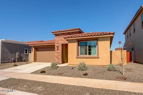17886 W Sapium Way, Goodyear, AZ 85338
