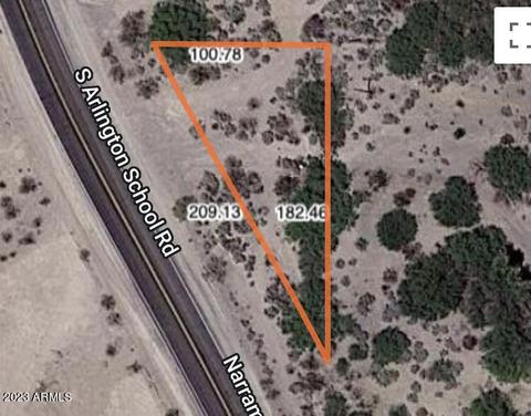 000 S Arlington School Rd #0, Arlington, AZ 85322