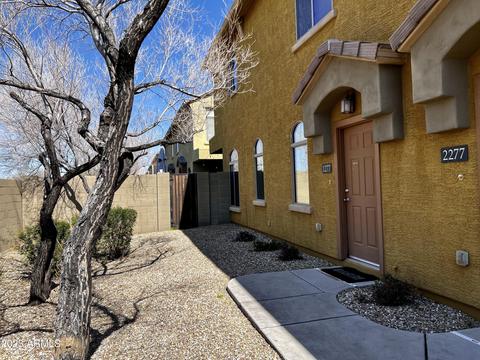 2150 W Alameda Rd #1277, Phoenix, AZ 85085