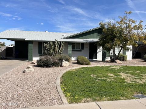 402 E Westchester Dr, Tempe, AZ 85283 photo 1
