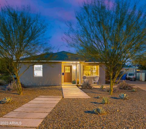 3031 N 17th Dr, Phoenix, AZ 85015