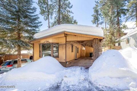 2401 W Route 66 -- #85, Flagstaff, AZ 86001