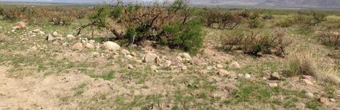tbd N Rascal Ranch Rd #-, Huachuca City, AZ 85616