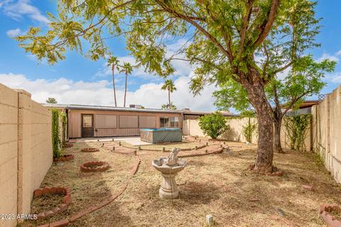 2508 E Pepper Ridge Cir, Phoenix, AZ 85032 photo 29