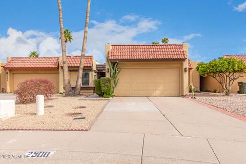 2508 E Pepper Ridge Cir, Phoenix, AZ 85032 photo 1