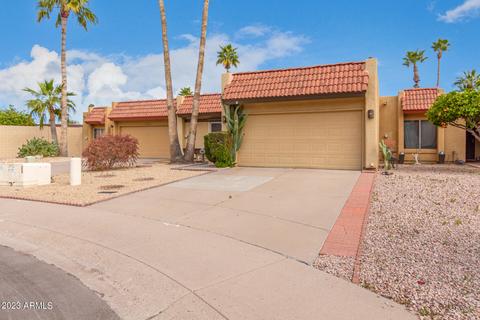 2508 E Pepper Ridge Cir, Phoenix, AZ 85032 photo 2