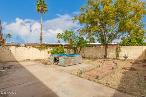 2508 E Pepper Ridge Cir, Phoenix, AZ 85032 photo 28