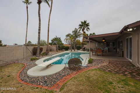 3136 E Ocotilla Ln, Phoenix, AZ 85028 photo 37