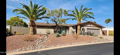 3136 E Ocotilla Ln, Phoenix, AZ 85028 photo 1