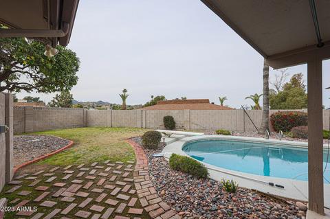 3136 E Ocotilla Ln, Phoenix, AZ 85028 photo 35