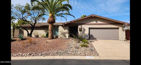 3136 E Ocotilla Ln, Phoenix, AZ 85028 photo 2