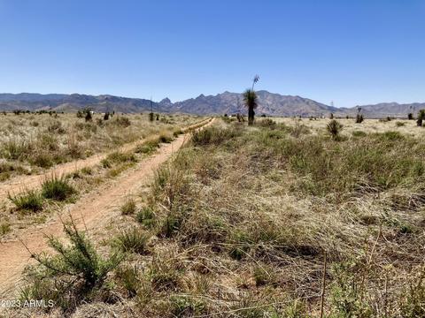 tbd E Irene St #21, Pearce, AZ 85625