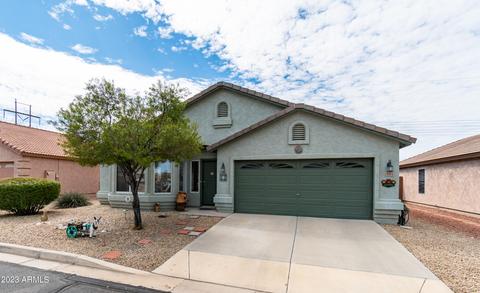 9203 E Rainier Dr, Gold Canyon, AZ 85118