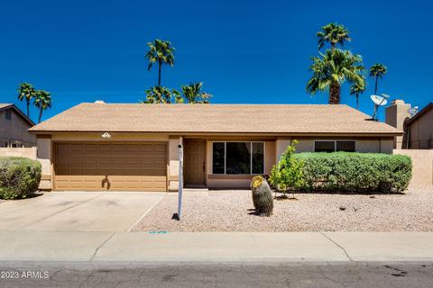 10750 E Clinton St, Scottsdale, AZ 85259