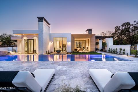 3617 E Camino Sin Nombre --, Paradise Valley, AZ 85253